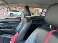 Toyota Yaris L Zhixuan 2022 Zhixuan X 1.5L CVT Luxury Plus - ფოტო 6
