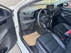 Toyota Yaris L Zhixuan 2022 Zhixuan X 1.5L CVT Luxury Plus - ფოტო 7