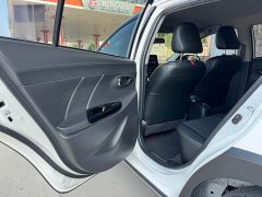 Toyota Yaris L Zhixuan 2022 Zhixuan X 1.5L CVT Luxury Plus - ფოტო 8