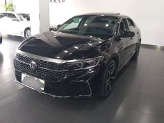 Volkswagen Passat 330TSI Starry Sky Luxury Edition - ფოტო 1
