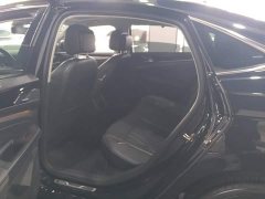 Volkswagen Passat 330TSI Starry Sky Luxury Edition - ფოტო 11