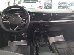 Volkswagen Passat 330TSI Starry Sky Luxury Edition - ფოტო 12