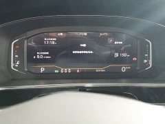 Volkswagen Passat 330TSI Starry Sky Luxury Edition - ფოტო 14