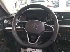 Volkswagen Passat 330TSI Starry Sky Luxury Edition - ფოტო 15