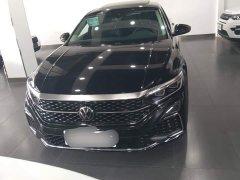 Volkswagen Passat 330TSI Starry Sky Luxury Edition - ფოტო 2