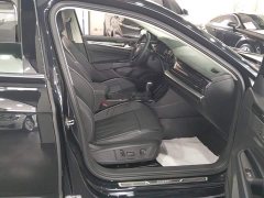 Volkswagen Passat 330TSI Starry Sky Luxury Edition - ფოტო 8