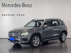 Mercedes-Benz GLB 220 Dynamic - ფოტო 1