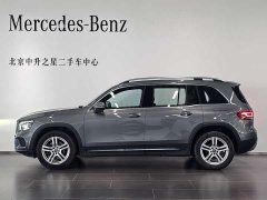 Mercedes-Benz GLB 220 Dynamic - ფოტო 2