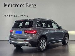 Mercedes-Benz GLB 220 Dynamic - ფოტო 3