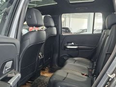 Mercedes-Benz GLB 220 Dynamic - ფოტო 8