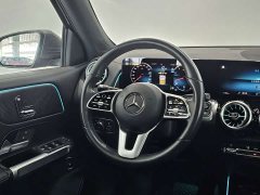 Mercedes-Benz GLB 220 Dynamic - ფოტო 9
