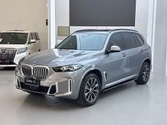 BMW X5 2023 xDrive 30Li M Sport Package - ფოტო 1