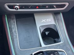BMW X5 2023 xDrive 30Li M Sport Package - ფოტო 10