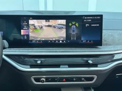 BMW X5 2023 xDrive 30Li M Sport Package - ფოტო 11