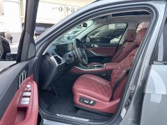 BMW X5 2023 xDrive 30Li M Sport Package - ფოტო 13