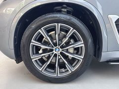 BMW X5 2023 xDrive 30Li M Sport Package - ფოტო 15