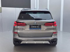 BMW X5 2023 xDrive 30Li M Sport Package - ფოტო 16
