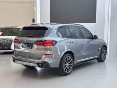 BMW X5 2023 xDrive 30Li M Sport Package - ფოტო 17