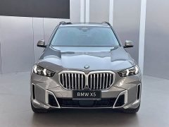 BMW X5 2023 xDrive 30Li M Sport Package - ფოტო 2