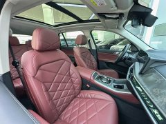 BMW X5 2023 xDrive 30Li M Sport Package - ფოტო 4