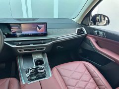 BMW X5 2023 xDrive 30Li M Sport Package - ფოტო 5
