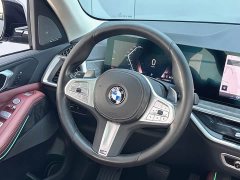 BMW X5 2023 xDrive 30Li M Sport Package - ფოტო 8