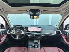BMW X5 2023 xDrive 30Li M Sport Package - ფოტო 9
