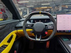 Xiaomi SU7 Ultra - ფოტო 13