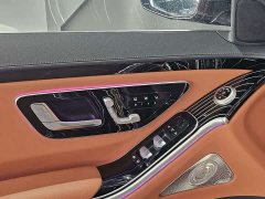 Mercedes-Benz S-Class 2024 S 450 L 4MATIC - ფოტო 10