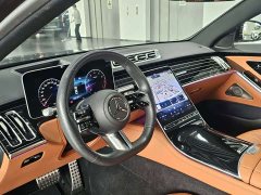 Mercedes-Benz S-Class 2024 S 450 L 4MATIC - ფოტო 11