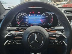 Mercedes-Benz S-Class 2024 S 450 L 4MATIC - ფოტო 5