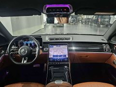 Mercedes-Benz S-Class 2024 S 450 L 4MATIC - ფოტო 7