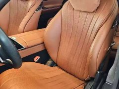 Mercedes-Benz S-Class 2024 S 450 L 4MATIC - ფოტო 8