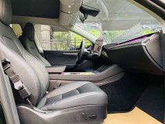 Tesla Model Y 2022 Facelift Rear-Wheel Drive - ფოტო 10