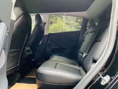 Tesla Model Y 2022 Facelift Rear-Wheel Drive - ფოტო 12