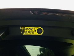Tesla Model Y 2022 Facelift Rear-Wheel Drive - ფოტო 14