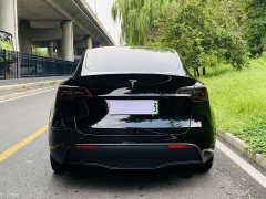 Tesla Model Y 2022 Facelift Rear-Wheel Drive - ფოტო 15