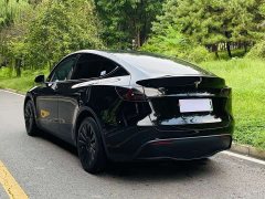 Tesla Model Y 2022 Facelift Rear-Wheel Drive - ფოტო 16
