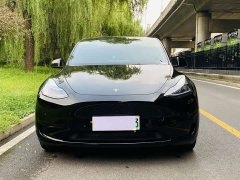 Tesla Model Y 2022 Facelift Rear-Wheel Drive - ფოტო 2