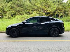 Tesla Model Y 2022 Facelift Rear-Wheel Drive - ფოტო 3