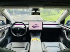 Tesla Model Y 2022 Facelift Rear-Wheel Drive - ფოტო 5