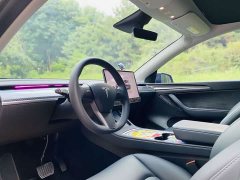 Tesla Model Y 2022 Facelift Rear-Wheel Drive - ფოტო 6