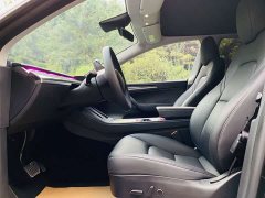 Tesla Model Y 2022 Facelift Rear-Wheel Drive - ფოტო 7