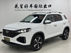 Hyundai Beijing Hyundai ix35 2021 240TGDi DCT 2WD GLS Leading Edition - ფოტო 1