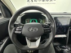 Hyundai Beijing Hyundai ix35 2021 240TGDi DCT 2WD GLS Leading Edition - ფოტო 13