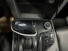Hyundai Beijing Hyundai ix35 2021 240TGDi DCT 2WD GLS Leading Edition - ფოტო 17