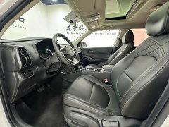 Hyundai Beijing Hyundai ix35 2021 240TGDi DCT 2WD GLS Leading Edition - ფოტო 18