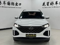 Hyundai Beijing Hyundai ix35 2021 240TGDi DCT 2WD GLS Leading Edition - ფოტო 2