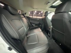 Hyundai Beijing Hyundai ix35 2021 240TGDi DCT 2WD GLS Leading Edition - ფოტო 20