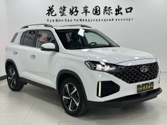 Hyundai Beijing Hyundai ix35 2021 240TGDi DCT 2WD GLS Leading Edition - ფოტო 3